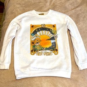 Copper Closet sweatshirt “Field of Dreams”